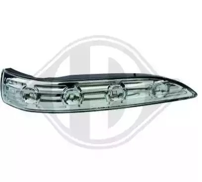 DIEDERICHS Knipperlichtautomaat / Pinkdoos 6861427 DIEDERICHS 6861427 Knipperlamp Hyundai H1 Starex originele prijs