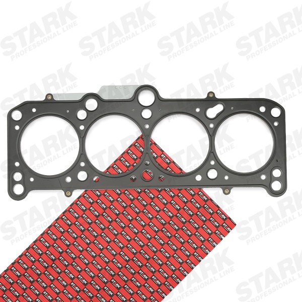 STARK Tetning, topplokk SKGCH-0470180 Topplockspackning STARK Skoda FELICIA SKGCH-0470180