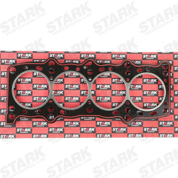 STARK Pakking, cilinderkop SKGCH-0470183 SKGCH-0470183 Koppakking STARK FIAT FIORINO