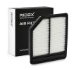 RIDEX | Filtro de ar 8A0143 para HONDA Accord I Hatchback (US) baratas online