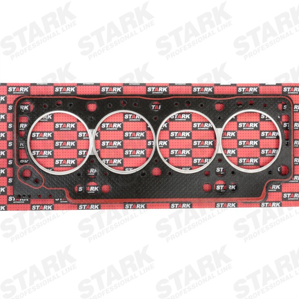STARK Tetning, topplokk SKGCH-0470200 Topplockspackning STARK Jaguar XF SKGCH-0470200