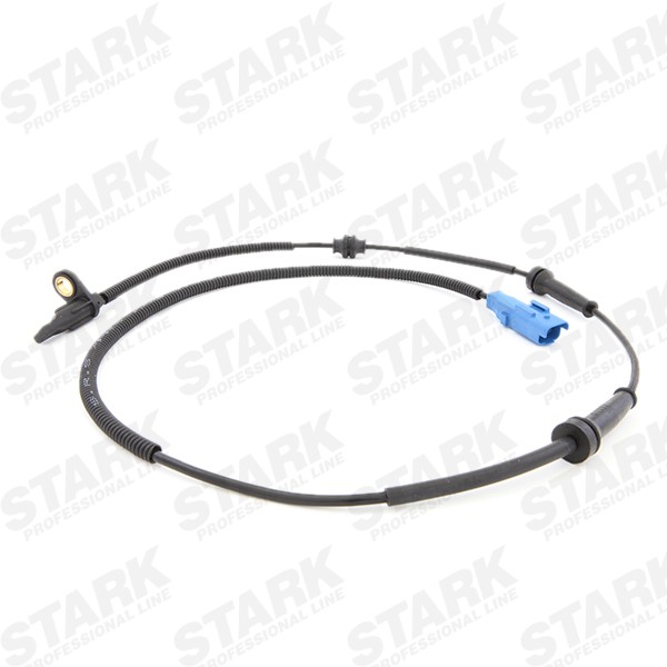 STARK Sensor, ABS SKWSS-0350089 Hjulhastighetsfoler STARK Peugeot 1007 SKWSS-0350089