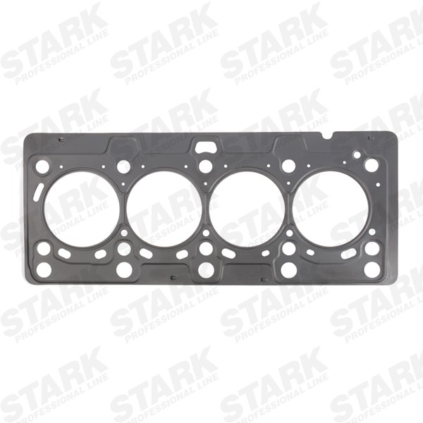 STARK Tetning, topplokk SKGCH-0470266 SKGCH-0470266 Toppakning NISSAN PRIMERA STARK