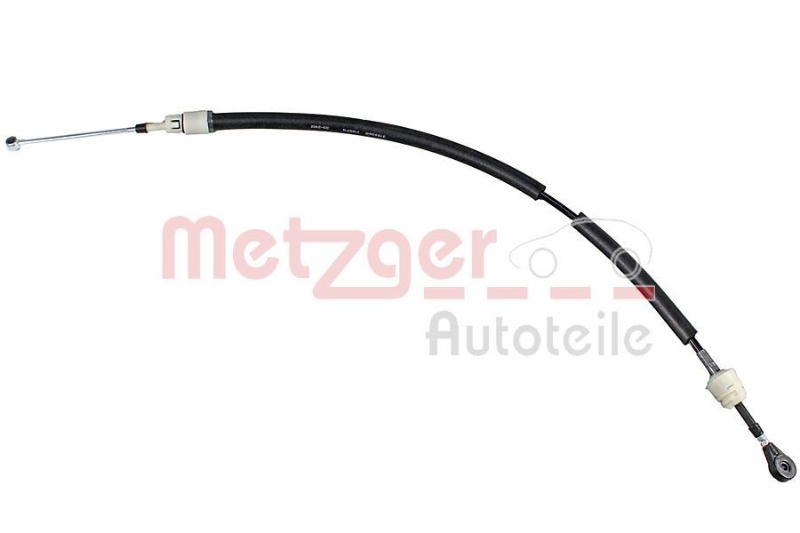 METZGER Ντίζα, μηχανικό κιβώτιο ταχυτήτων 3150068 METZGER 3150068 Ντίζα, μηχανικό κιβώτιο ταχυτήτων Mitsubishi 3000GT γνήσια