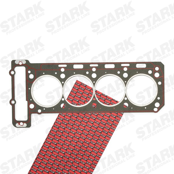 STARK Topplockspackning SKGCH-0470268 SKGCH-0470268 STARK topplockspackning MERCEDES-BENZ CLS