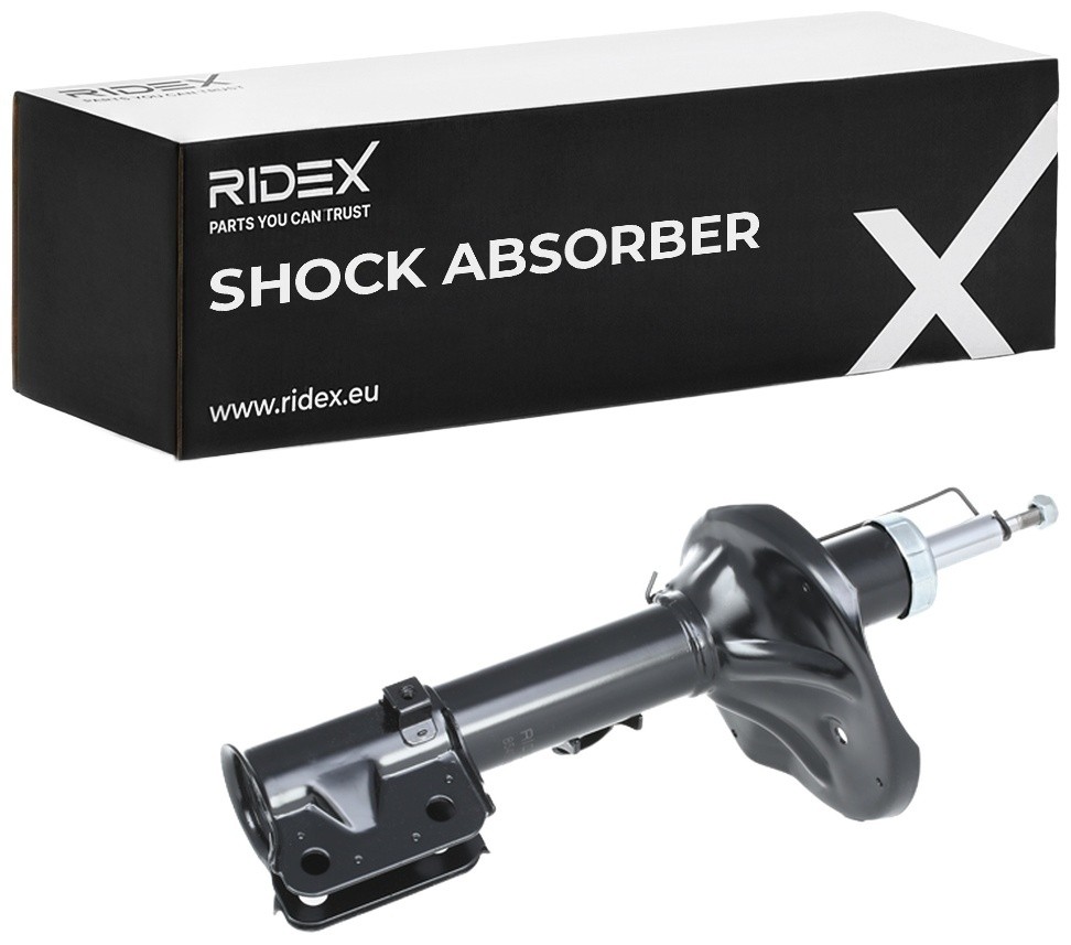 RIDEX Amortecedor 854S0232 854S0232 RIDEX Amortecedor Kia baratos