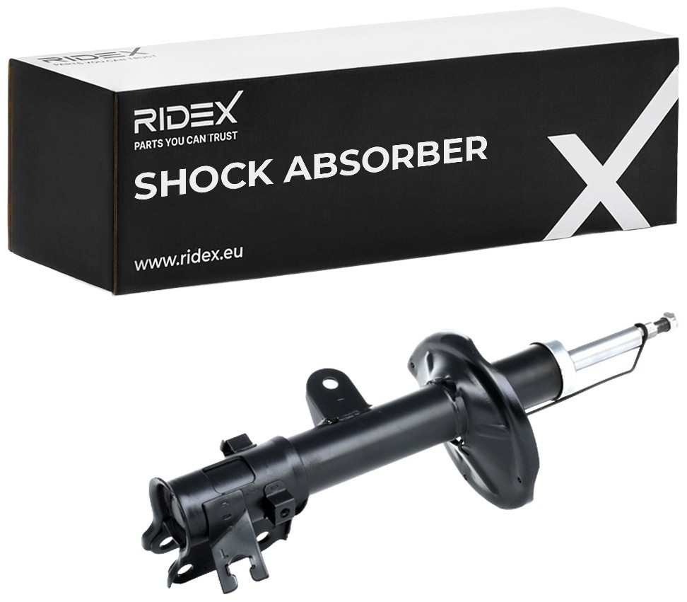 RIDEX Amortisseur 854S0202 854S0202 Amortisseur RIDEX KIA SOUL