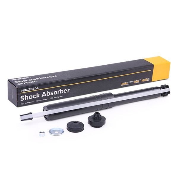 RIDEX Stötdämpare 854S0179 854S0179 RIDEX stötdämpare Honda ACCORD