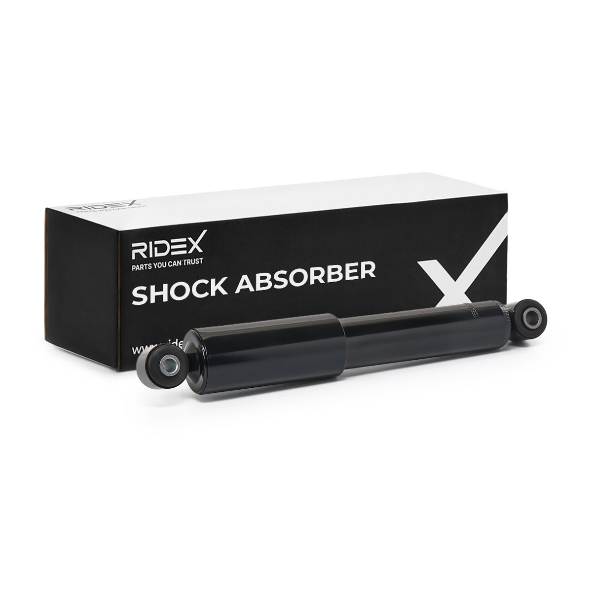 RIDEX Ammortizzatore 854S0028 854S0028 costo Ammortizzatori RIDEX ALFA ROMEO BRERA