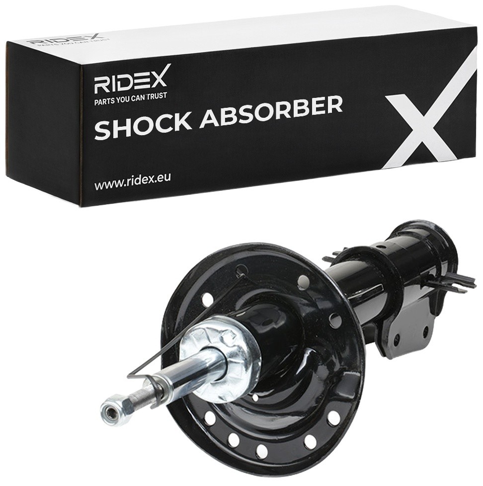 RIDEX Schokdemper 854S0382 854S0382 Schokdempers RIDEX FIAT STILO