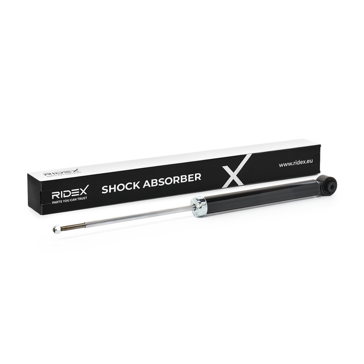 RIDEX Αμορτισέρ 854S0413 Αμορτισέρ RIDEX DAEWOO 854S0413