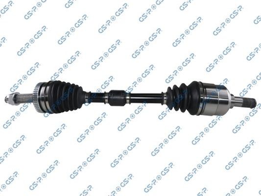 Aandrijfas GSP 224172 GSP 224172: Aandrijfassen Kia SPORTAGE 2007