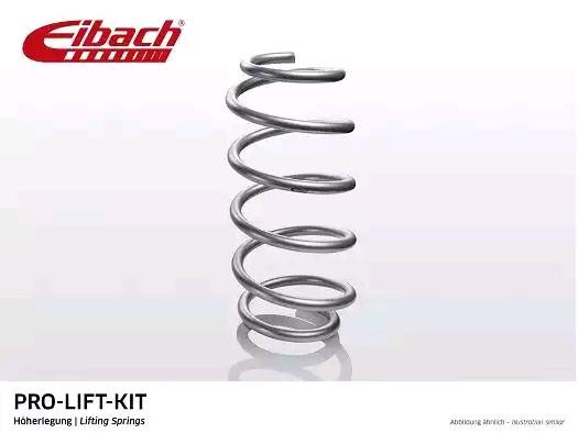 EIBACH Coil spring F31-40-012-01-RA EIBACH F31-40-012-01-RA Honda CR-V RW coil spring cost