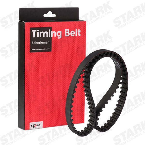 STARK Distributieriem SKTIB-0780019 SKTIB-0780019 Distributie-riem NISSAN CUBE STARK