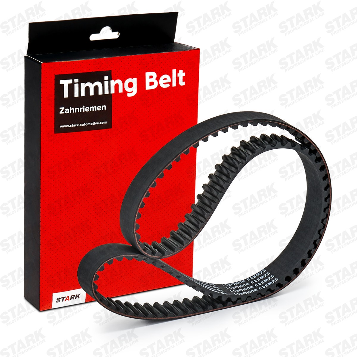 STARK Kamrem SKTIB-0780092 SKTIB-0780092 Kamrem STARK VOLVO S70