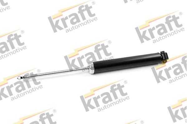 KRAFT Tlmič pérovania 4015524 4015524 Tlmiče pruženia PEUGEOT 308 KRAFT