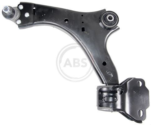 Neatkarīgās balstiekārtas svira, Riteņa piekare A.B.S. 211571 A.B.S. 211571 Svira LAND ROVER FREELANDER 2011