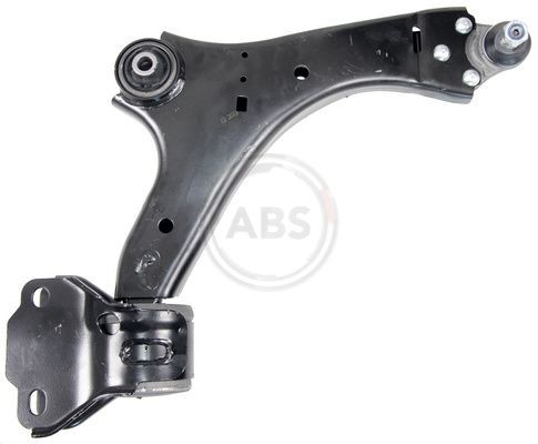 Querlenker A.B.S. 211572 A.B.S. 211572 LAND ROVER FREELANDER 2008 Längslenker