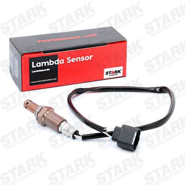 STARK Lambdasonde SKLS-0140248 Regelsonde STARK Subaru LEONE SKLS-0140248