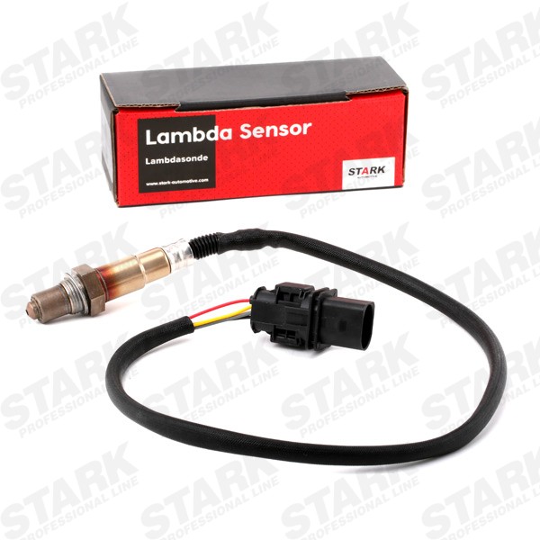 STARK Lambdasond SKLS-0140118 SKLS-0140118 STARK o2-sensor MERCEDES-BENZ T2