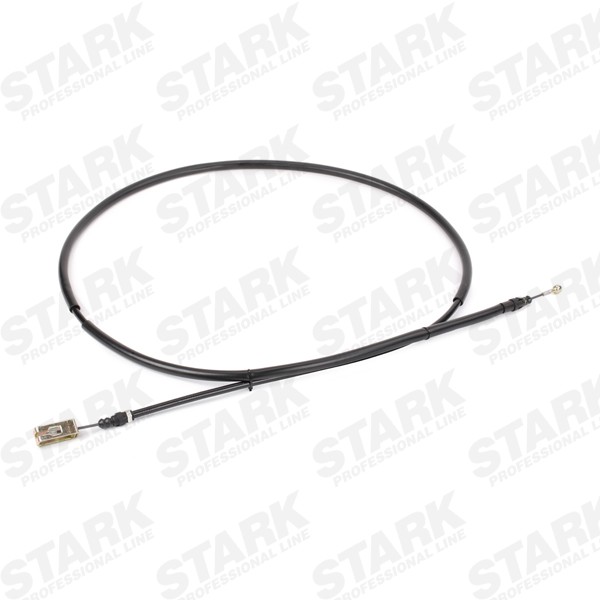 STARK Żażné lanko parkovacej brzdy SKCPB-1050013 Lanko ručnej brzdy STARK Citroën C4 SKCPB-1050013