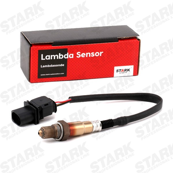 STARK Lambdasonde SKLS-0140183 SKLS-0140183 Oksygensensor DODGE RAMCHARGER STARK
