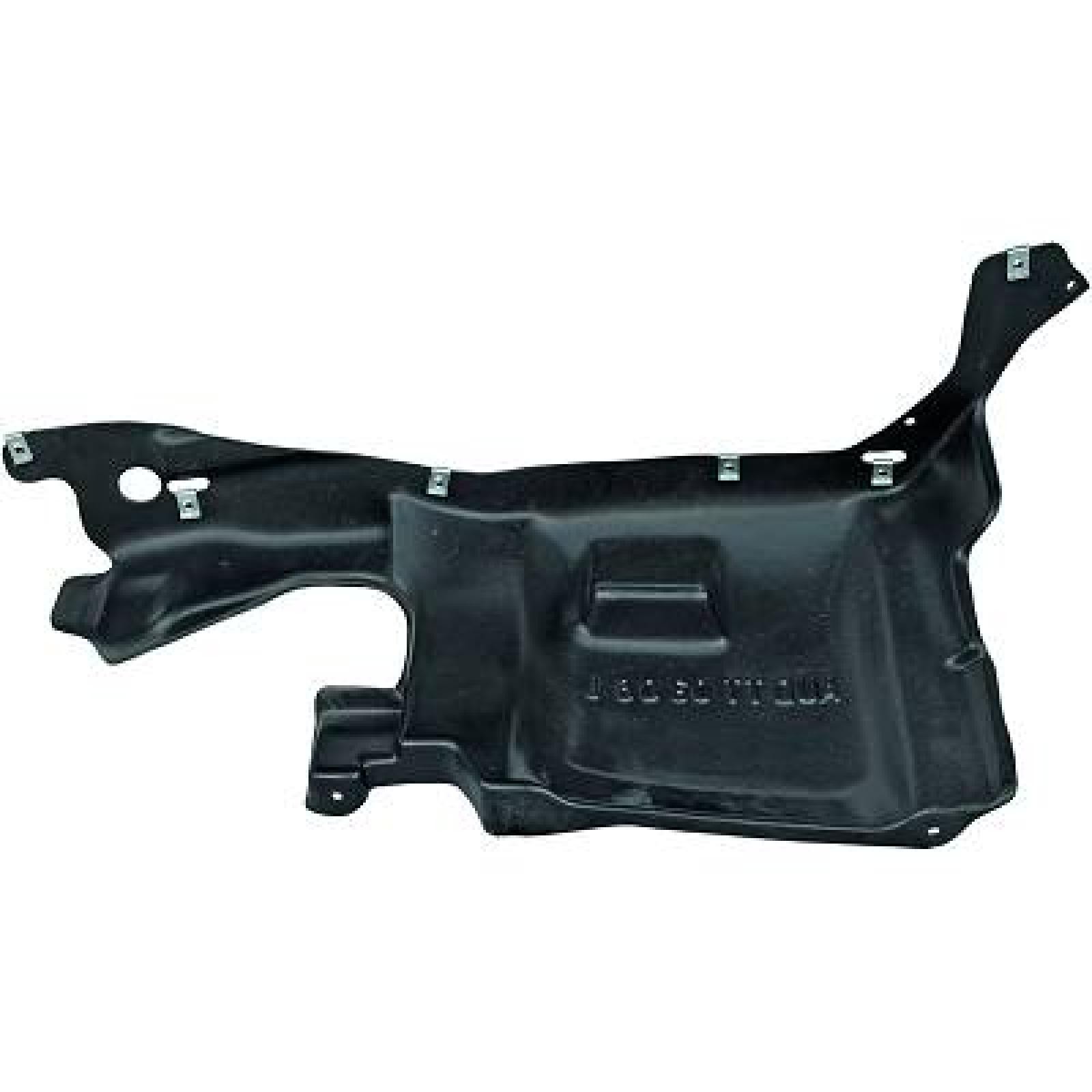 Motorkåpa DIEDERICHS 8104011 DIEDERICHS 8104011 Ljuddämpning motorrum AUDI TT 2016