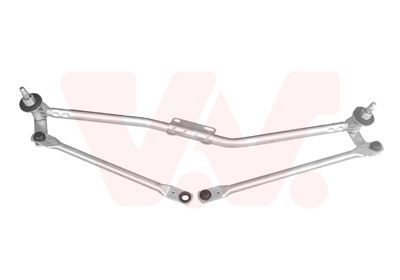 VAN WEZEL Pesurihoovastik 3077230 VAN WEZEL 3077230 Klaasipuhasti hoovastik VW Crafter 30 Van hind