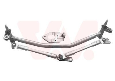 VAN WEZEL Pesurihoovastik 5827230 Pesurihoovastik VAN WEZEL Suzuki ALTO 5827230