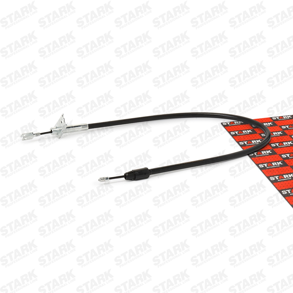 STARK Håndbremsekabel SKCPB-1050032 Håndbremsekabel STARK Mercedes-Benz GLC SKCPB-1050032