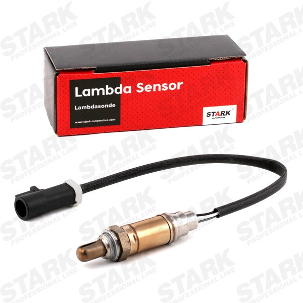 STARK Lambdasonde SKLS-0140382 Lambda sensor STARK BT-50 SKLS-0140382 billig