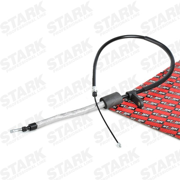 STARK Handbromsvajer SKCPB-1050048 ALFA ROMEO elektrisk handbroms STARK SKCPB-1050048