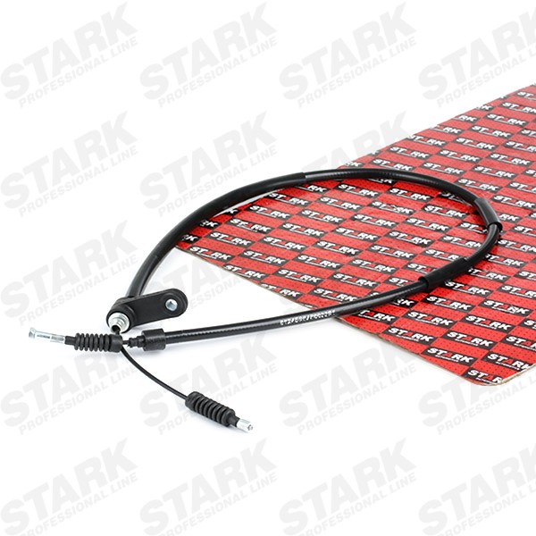STARK Handbromsvajer SKCPB-1050050 ALFA ROMEO parkeringsbroms STARK SKCPB-1050050