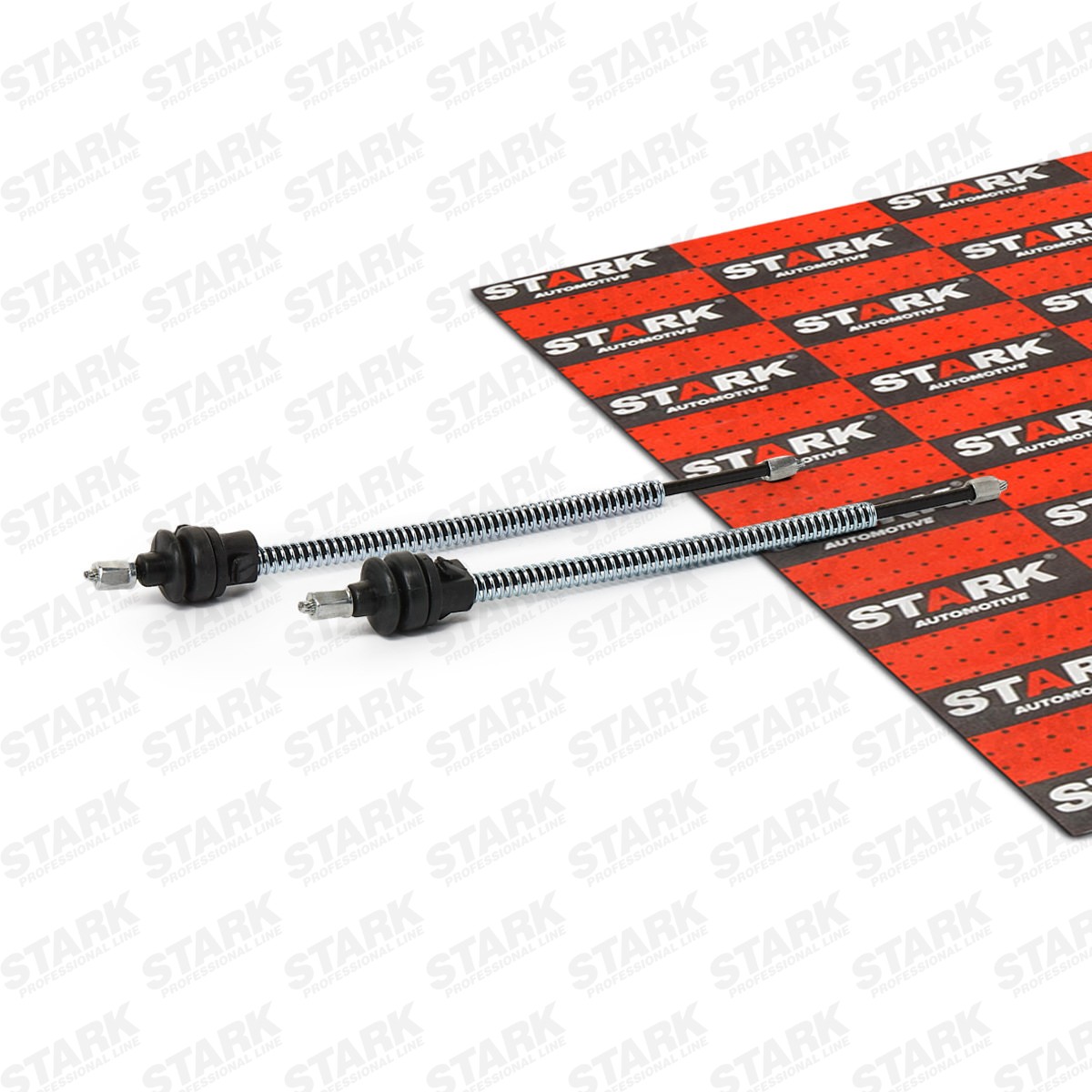 STARK Handbromsvajer SKCPB-1050055 SKCPB-1050055 STARK parkeringsbroms MINI Cabriolet