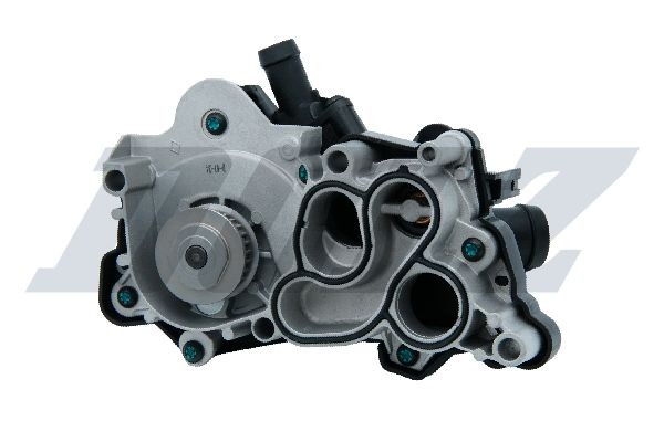 DOLZ Pompe à eau A238 Pompe du liquide de refroidissement DOLZ UP A238 pas cher