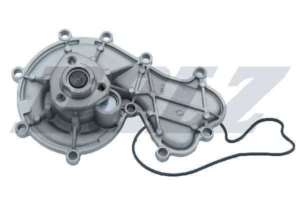 DOLZ Αντλία νερού A252 DOLZ A252 Αντλία νερού AUDI A6 Allroad φθηνά