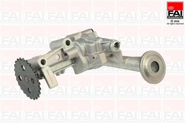 FAI AutoParts Olejové čerpadlo OP322 FAI AutoParts OP322 Olejové čerpadlo Renault Scenic 1 originálne cena