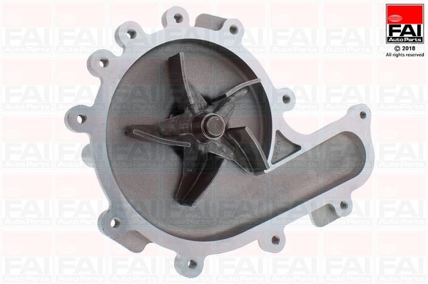 FAI AutoParts Vodné čerpadlo WP6517 Vodná pumpa FAI AutoParts DOBLO WP6517 lacné
