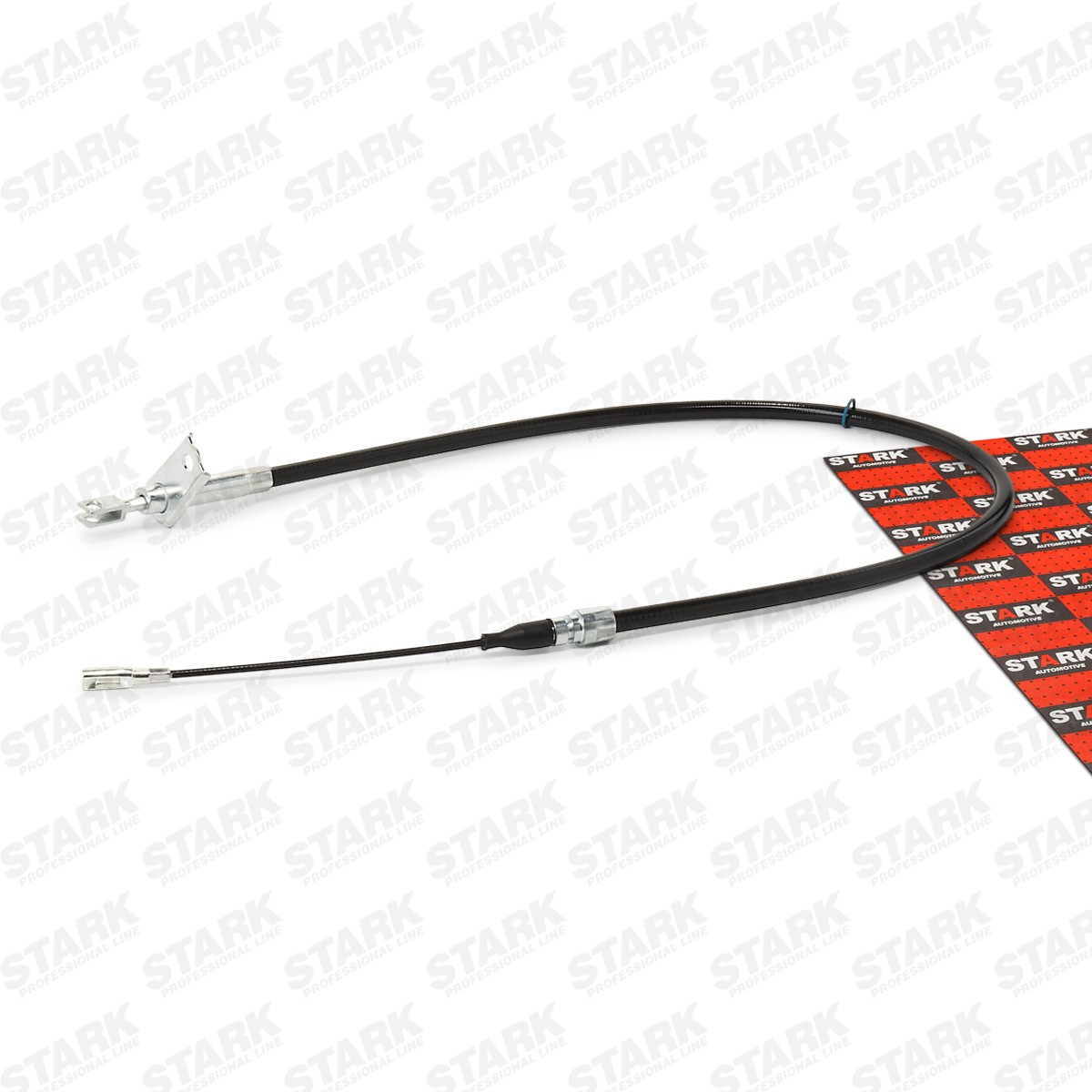 STARK Ντίζα, φρένο ακινητοποίησης SKCPB-1050064 Χειρόφρενο LADA STARK SKCPB-1050064