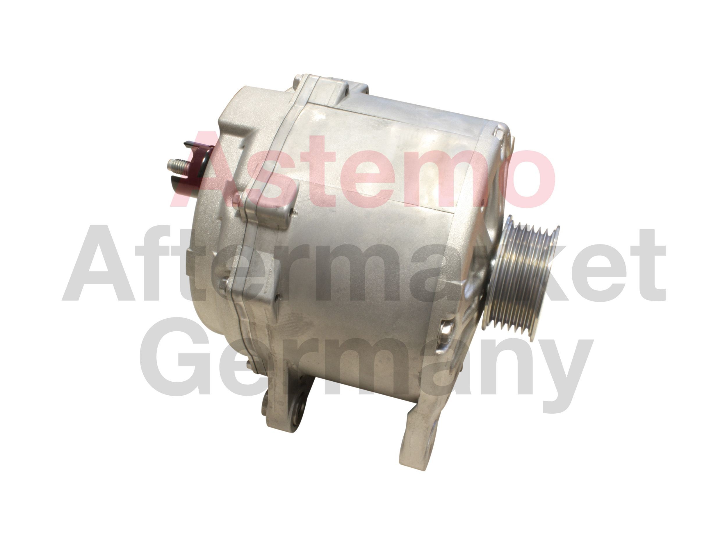 HITACHI Δυναμό 2506161 HITACHI Δυναμό PORSCHE 2506161