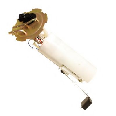 HITACHI Benzinpumpe 133357 Fødepumpe HITACHI Chevrolet MATIZ 133357