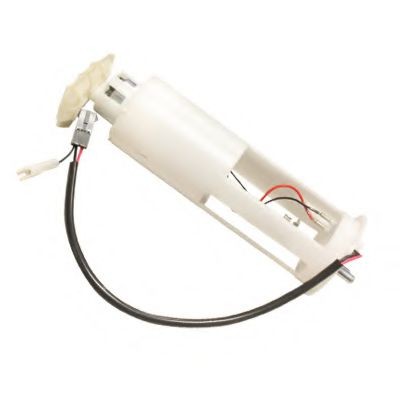 HITACHI Petrol pump 133359 HITACHI 133359 CITROЁN SAXO fuel pump replacement