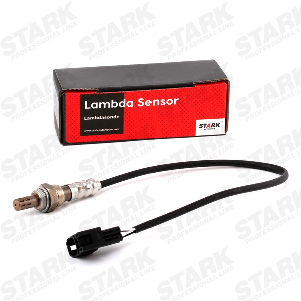STARK Lambdasonde SKLS-0140374 Lambda Sensor STARK LEONE SKLS-0140374 günstig