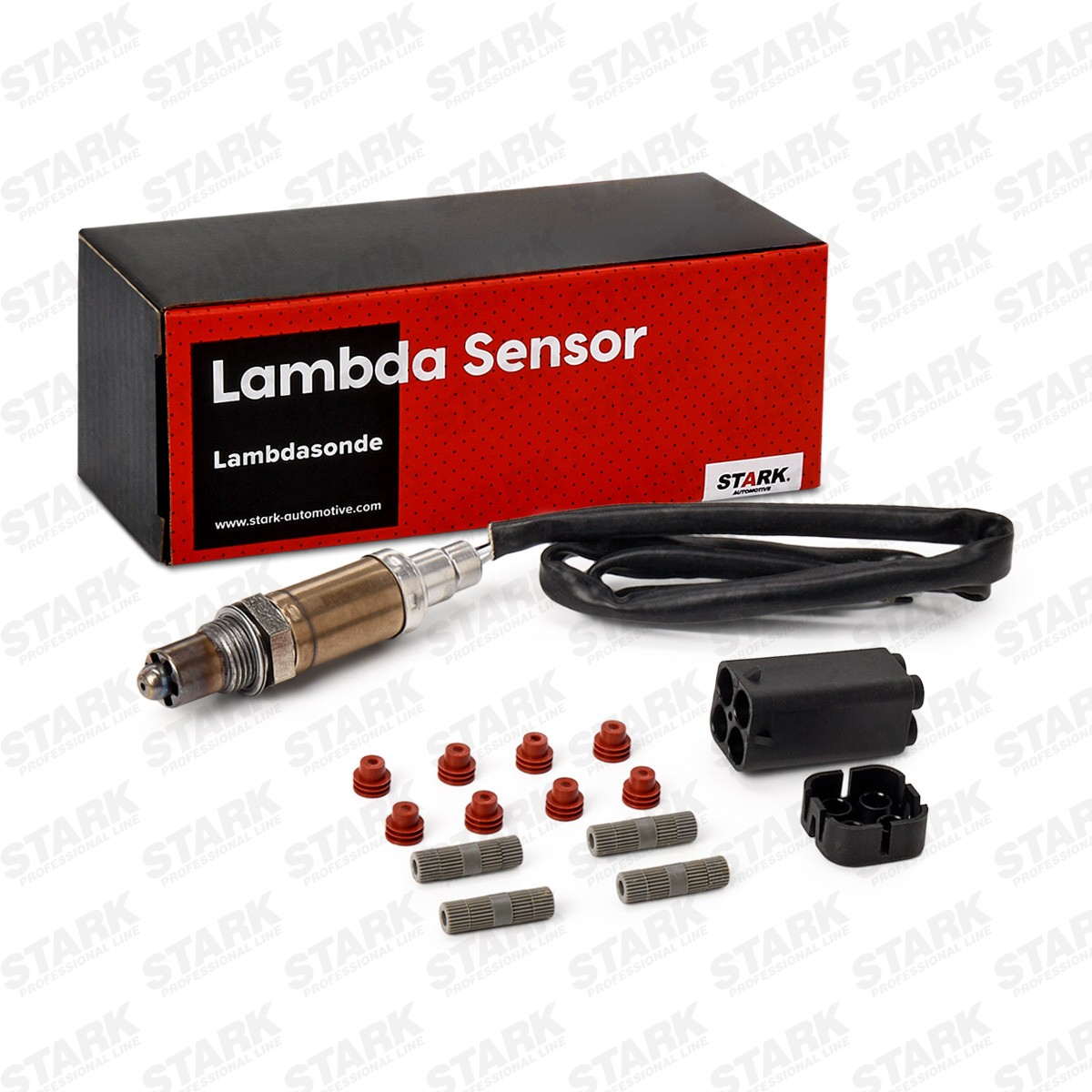 STARK Lambdasonde SKLS-0140309 Lambdasonde STARK Seat Mii SKLS-0140309