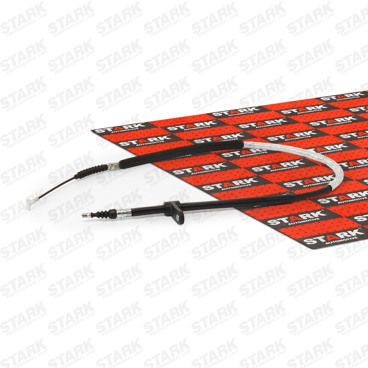 STARK Handbremsseil SKCPB-1050079 Parkbremse STARK Saab 96 SKCPB-1050079