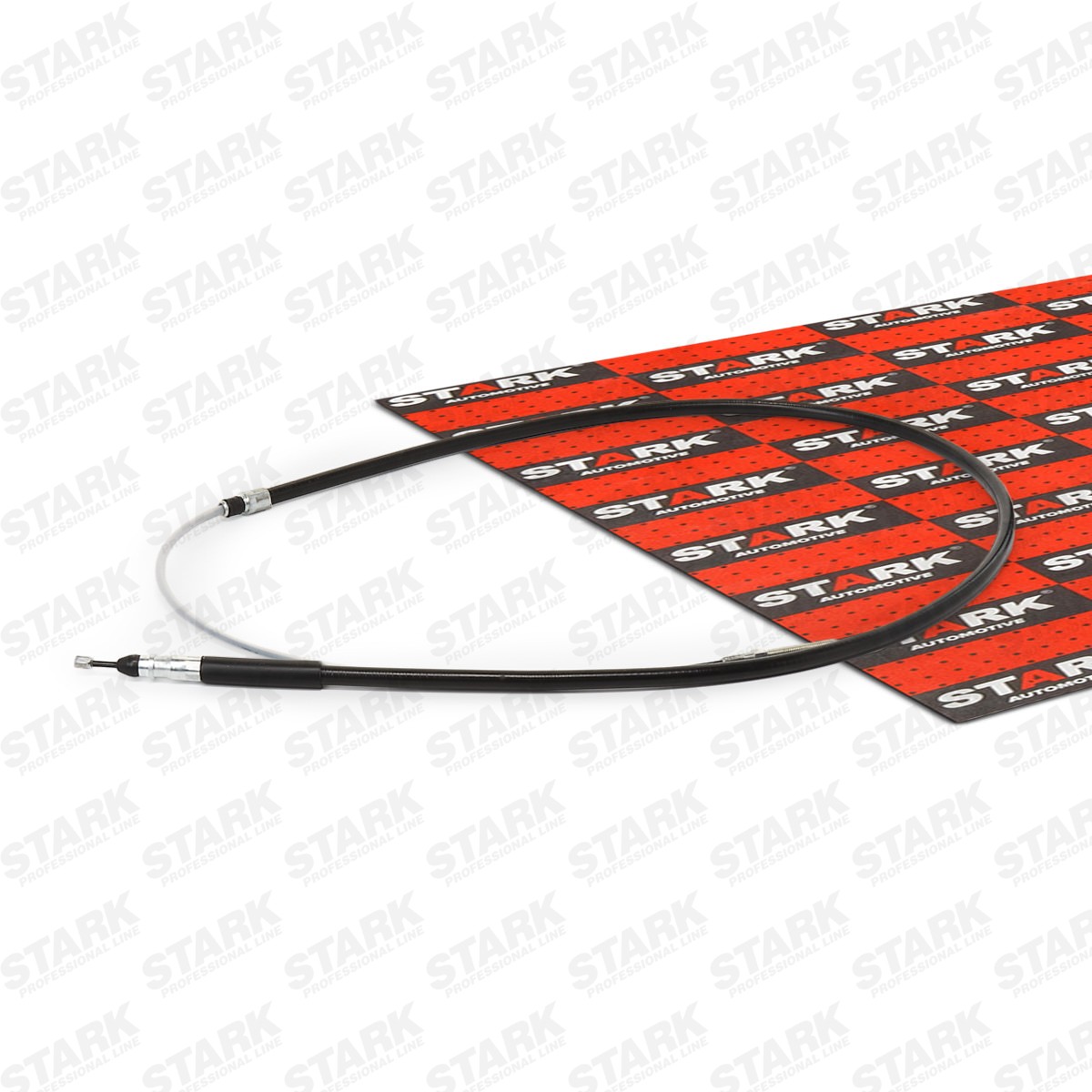 STARK Handbremsseil SKCPB-1050092 Feststellbremse STARK Mini Cabrio SKCPB-1050092