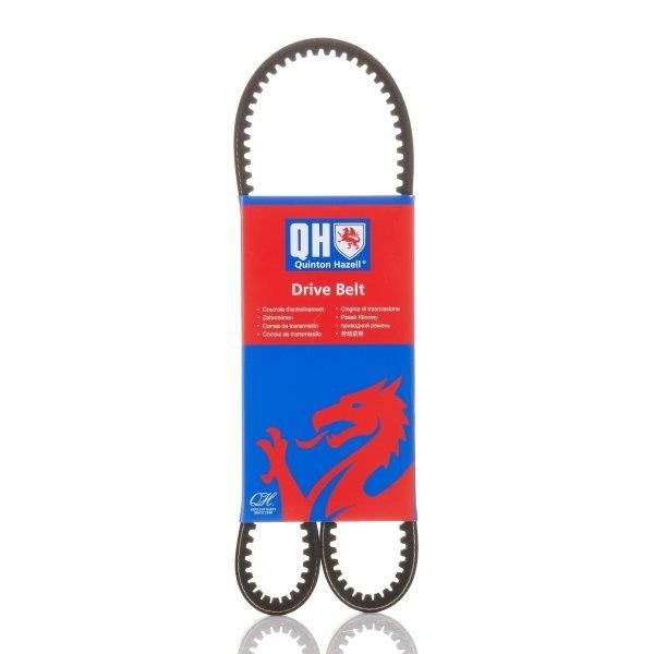QUINTON HAZELL V-Belt QBA914 QUINTON HAZELL QBA914 genuine Daewoo Nubira Klaj vee-belt price
