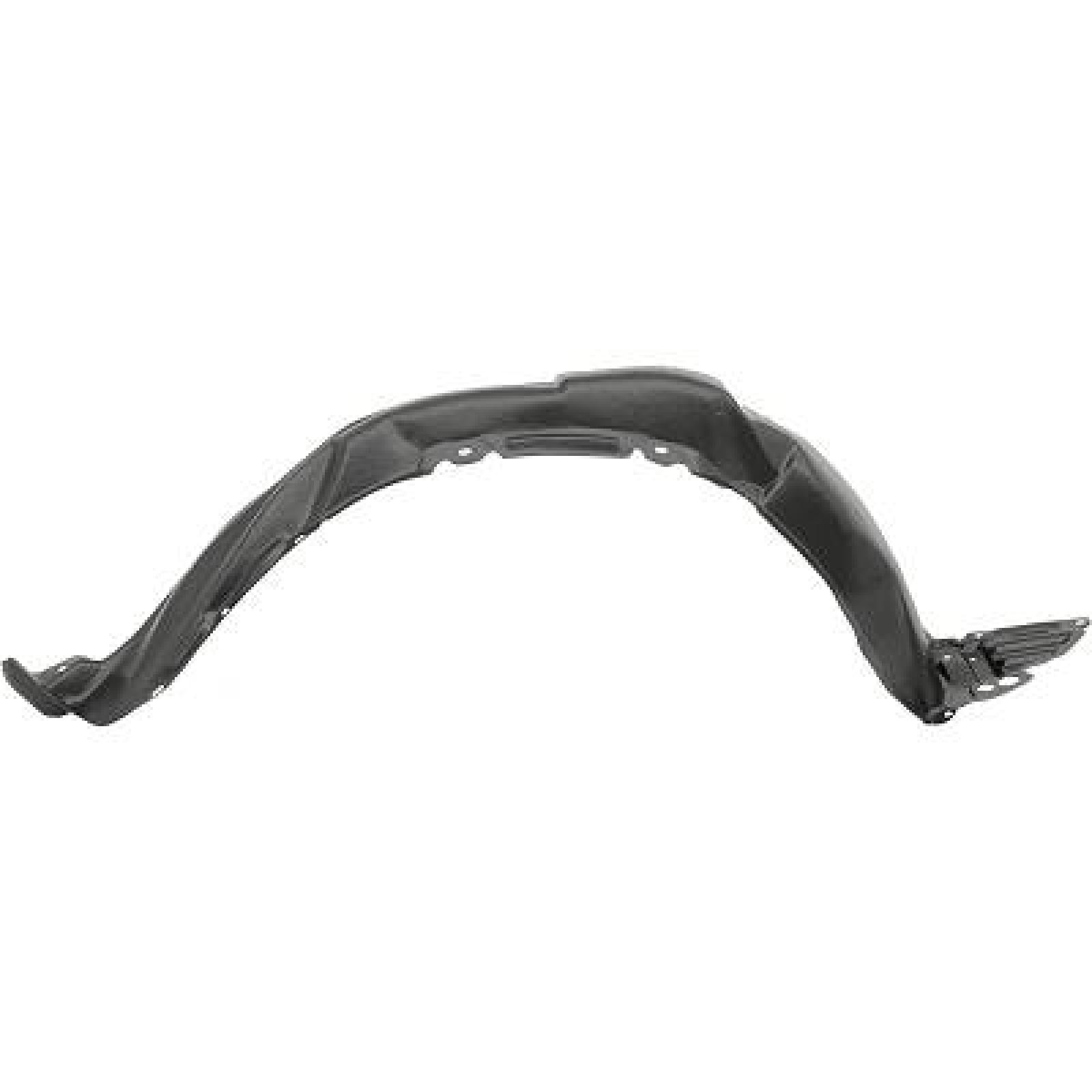 DIEDERICHS Garniture, passage de roue 6607008 DIEDERICHS 6607008 Pare-boue Toyota Prius Plus à un prix avantageux