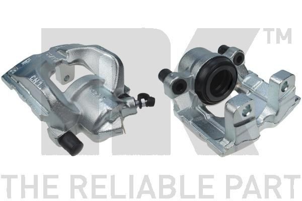 NK Bromsok 2115239 2115239 NK bromsok BMW X3