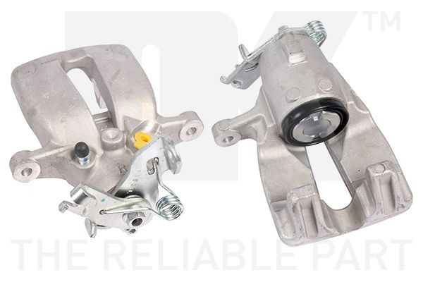 NK Bremsecaliper 2136276 NK 2136276 Caliper Opel Rekord C Coupé pris